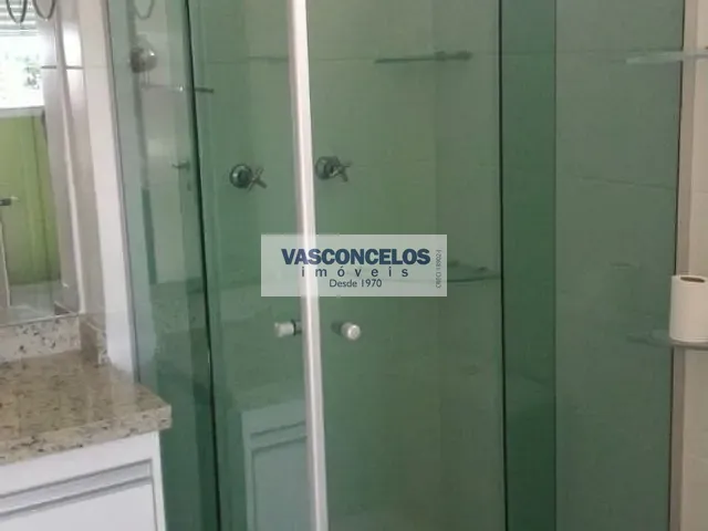 Apartamento 3 quartos e 2 banheiros, à venda, no bairro Centro em São José dos Campos