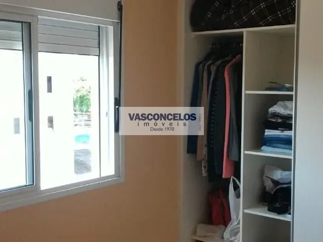 Apartamento 3 quartos e 2 banheiros, à venda, no bairro Centro em São José dos Campos