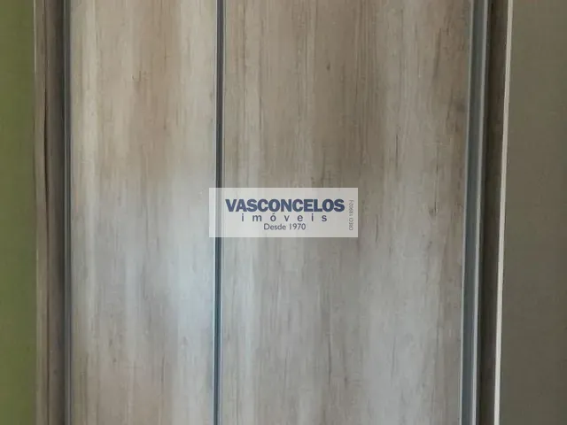 Apartamento 3 quartos e 2 banheiros, à venda, no bairro Centro em São José dos Campos