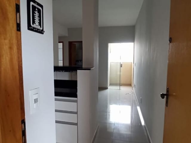Foto do Apartamento - Apartamento à venda 2 Quartos, 1 Suite, 1 Vaga, 76.98M², Olinda, Uberaba - MG | Rota do Sol | ZUCATO IMOBILIARIA LTDA
