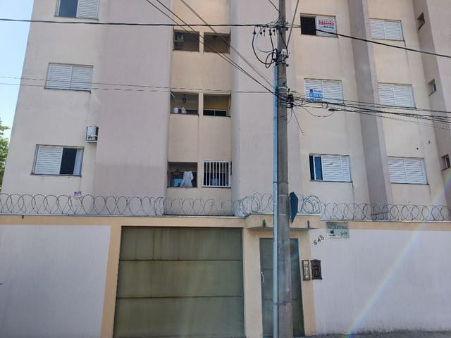 Foto do Apartamento - Apartamento à venda 2 Quartos, 1 Suite, 1 Vaga, 76.98M², Olinda, Uberaba - MG | Rota do Sol | ZUCATO IMOBILIARIA LTDA