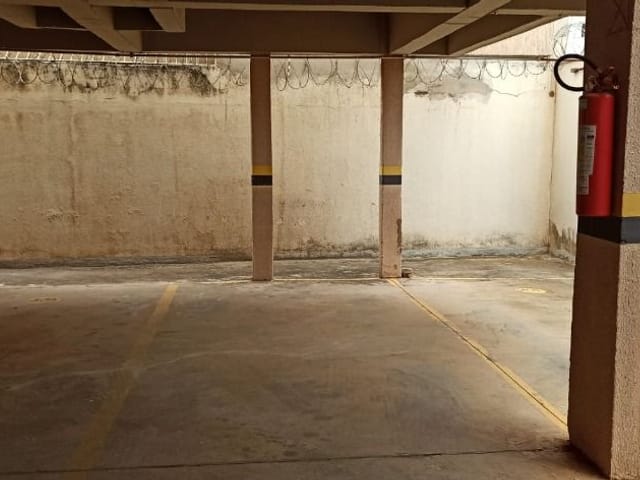 Foto do Apartamento - Apartamento à venda 2 Quartos, 1 Suite, 1 Vaga, 76.98M², Olinda, Uberaba - MG | Rota do Sol | ZUCATO IMOBILIARIA LTDA