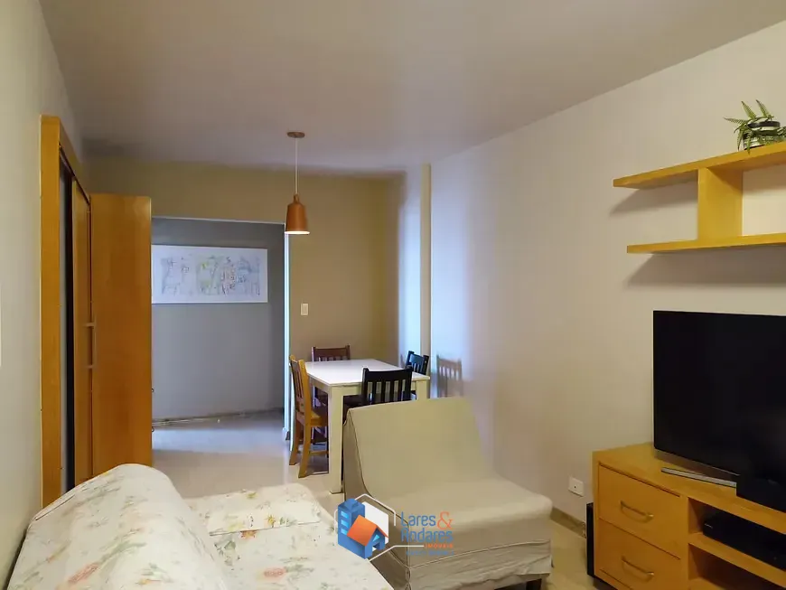 Apartamento, 1 quarto, 51 m² - Foto 45