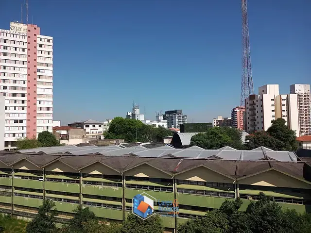 Apartamento com 51m² 1 quarto e 1 banheiro, à venda, no bairro Sumarezinho em São Paulo