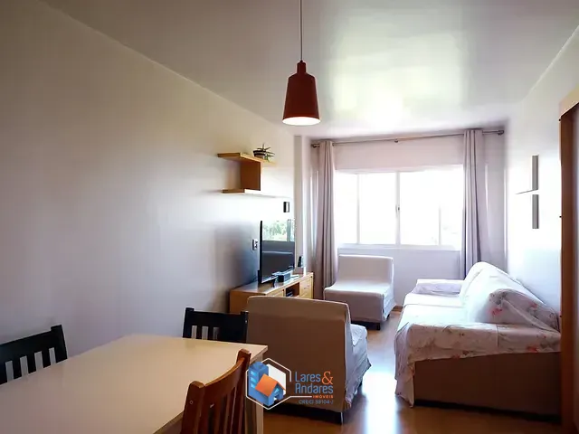 Apartamento com 51m² 1 quarto e 1 banheiro, à venda, no bairro Sumarezinho em São Paulo
