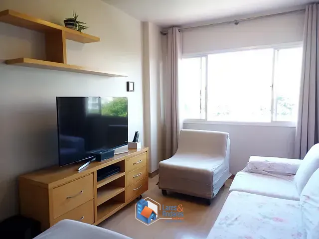 Apartamento com 51m² 1 quarto e 1 banheiro, à venda, no bairro Sumarezinho em São Paulo