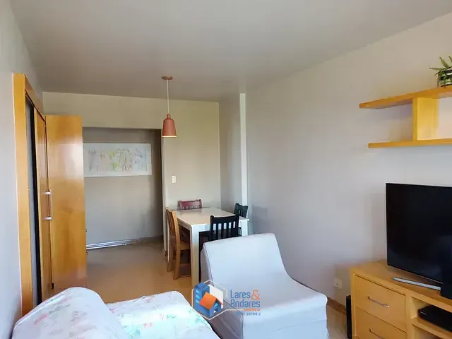 Apartamento com 51m² 1 quarto e 1 banheiro, à venda, no bairro Sumarezinho em São Paulo