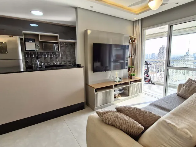 Foto do Apartamento - Apartamento para venda em Casa Verde com 2 quartos, sendo 1 suíte, 67m² | Lares e Andares Imóveis