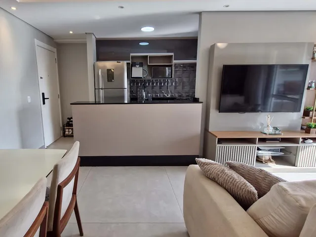 Foto do Apartamento - Apartamento para venda em Casa Verde com 2 quartos, sendo 1 suíte, 67m² | Lares e Andares Imóveis