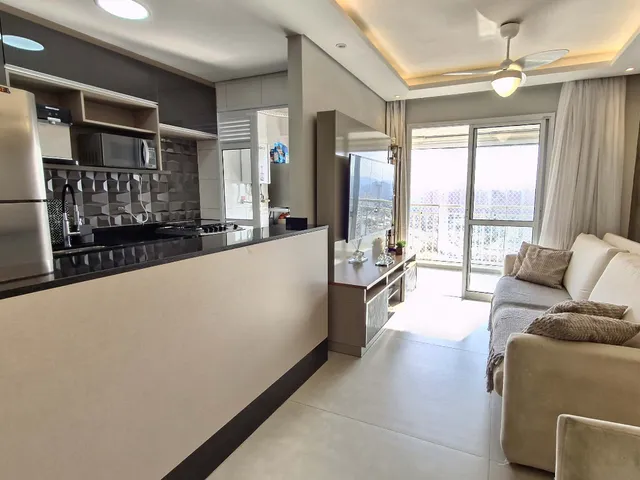 Foto do Apartamento - Apartamento para venda em Casa Verde com 2 quartos, sendo 1 suíte, 67m² | Lares e Andares Imóveis
