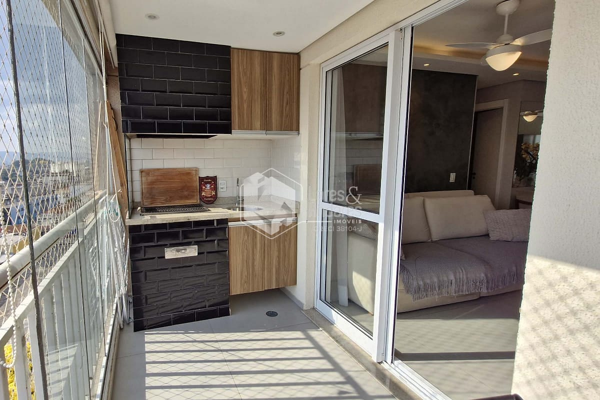 Apartamento, 2 quartos, 67 m² - Foto 10