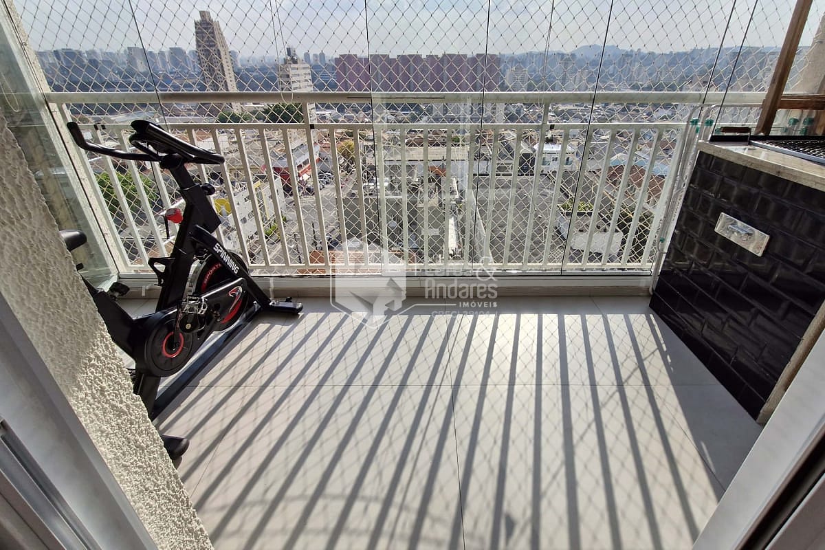 Apartamento, 2 quartos, 67 m² - Foto 7