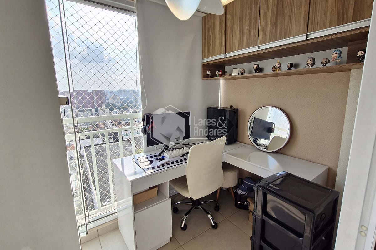 Apartamento, 2 quartos, 67 m² - Foto 18