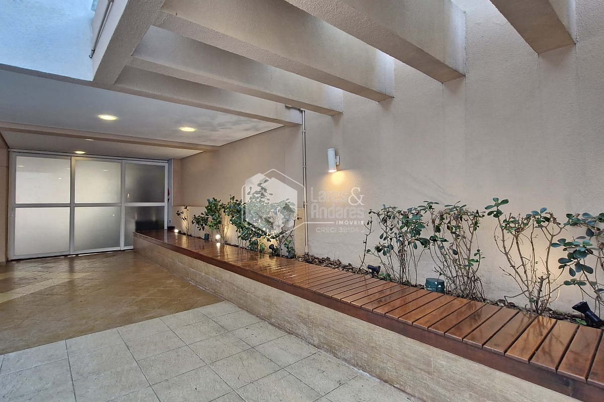 Apartamento, 2 quartos, 67 m² - Foto 35