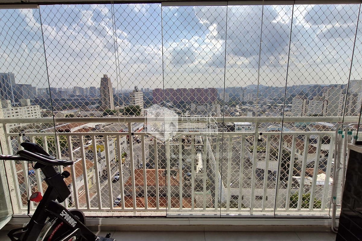 Apartamento, 2 quartos, 67 m² - Foto 9