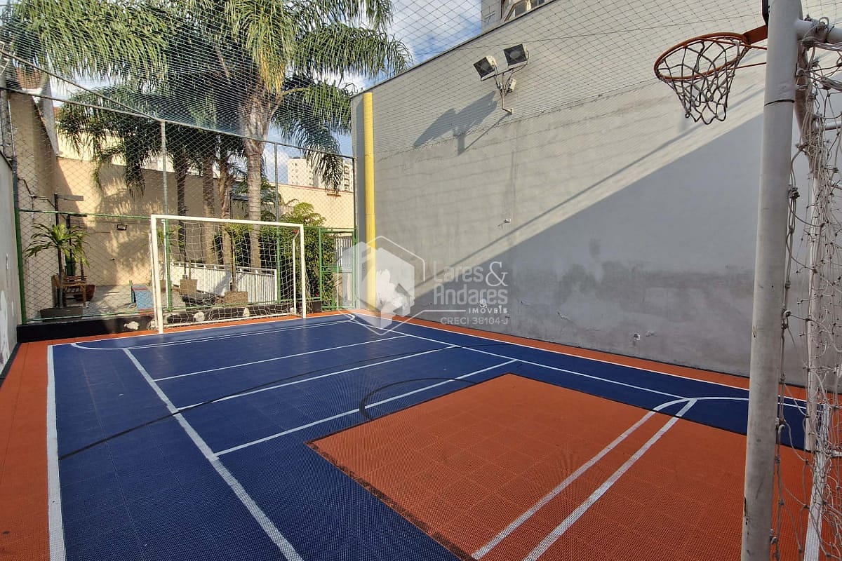 Apartamento, 2 quartos, 67 m² - Foto 42