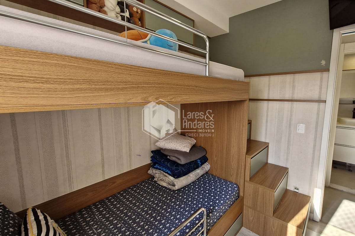 Apartamento, 2 quartos, 67 m² - Foto 15