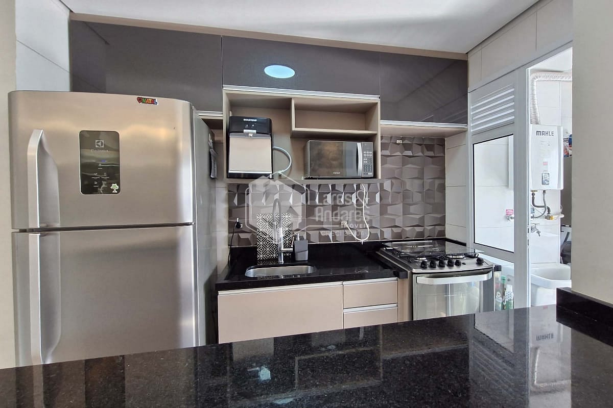 Apartamento, 2 quartos, 67 m² - Foto 23