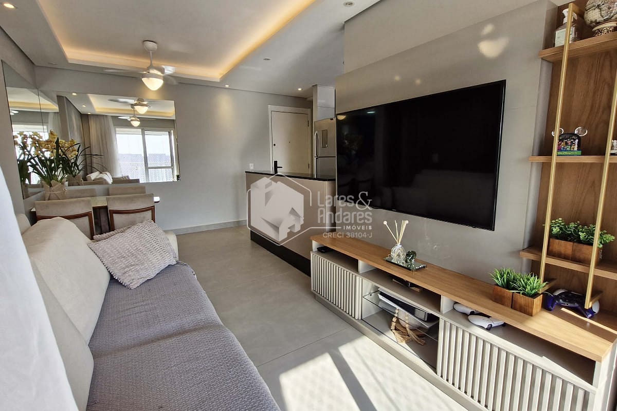 Apartamento, 2 quartos, 67 m² - Foto 4