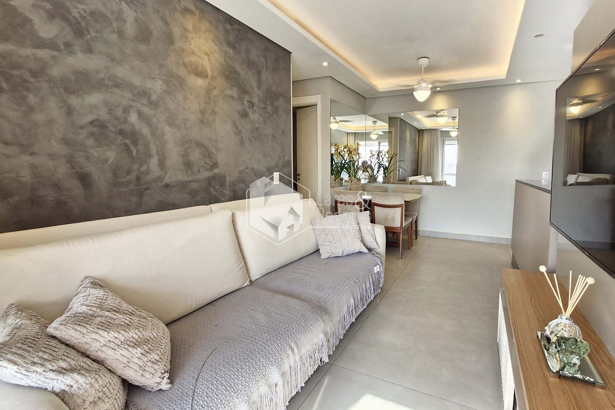 Apartamento, 2 quartos, 67 m² - Foto 13