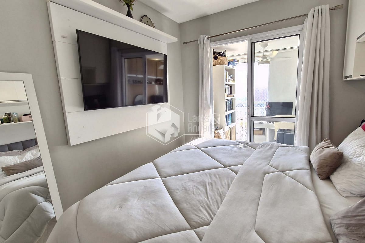 Apartamento, 2 quartos, 67 m² - Foto 19