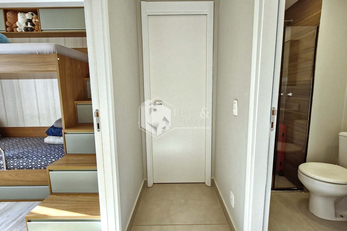 Apartamento, 2 quartos, 67 m² - Foto 12