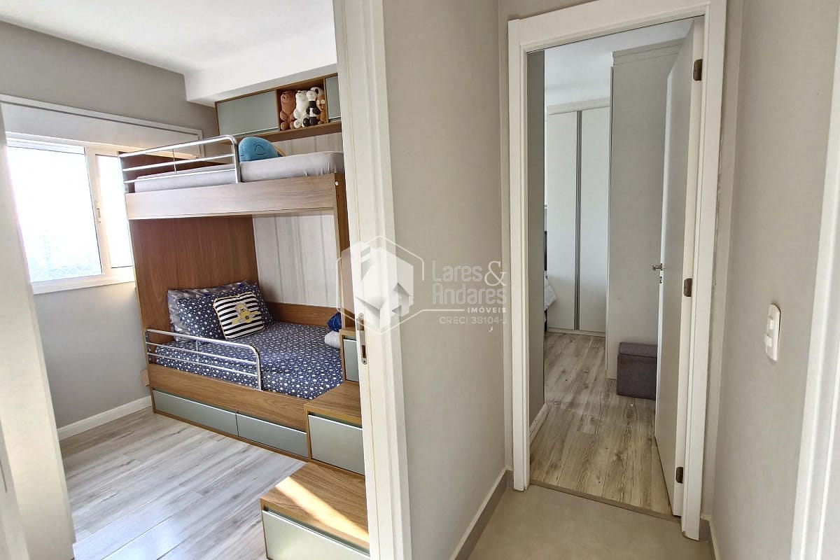 Apartamento, 2 quartos, 67 m² - Foto 17