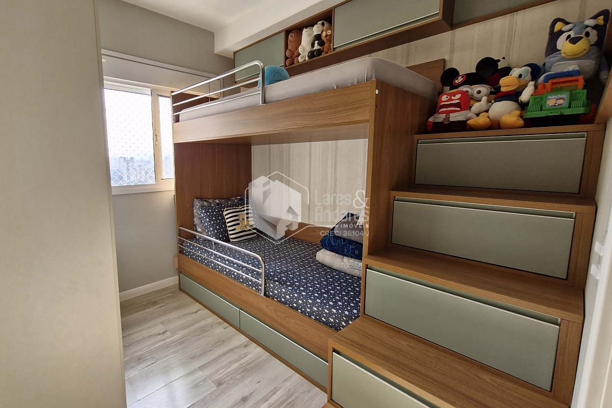 Apartamento, 2 quartos, 67 m² - Foto 16