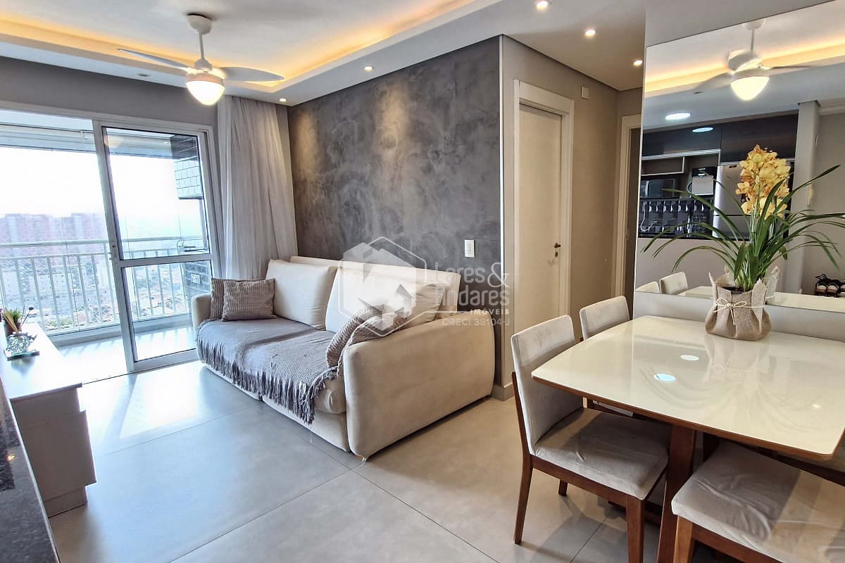 Apartamento, 2 quartos, 67 m² - Foto 5