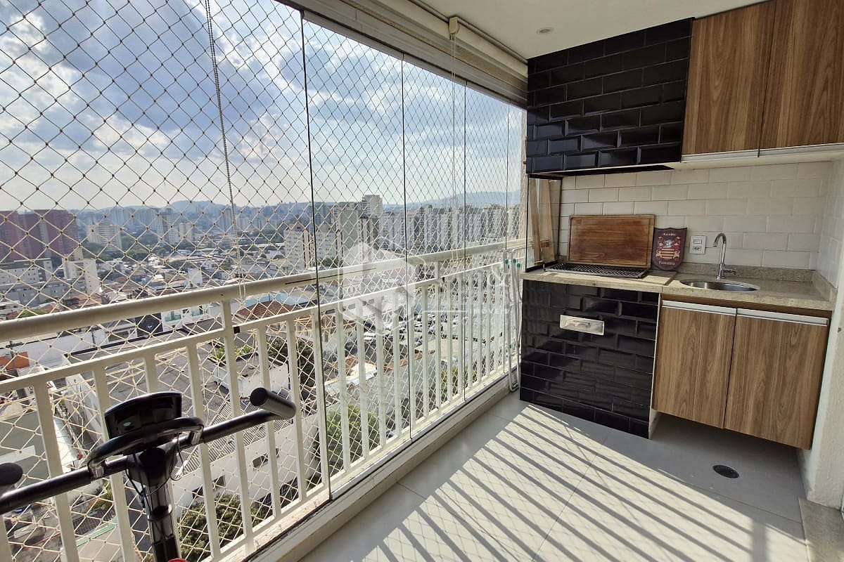 Apartamento, 2 quartos, 67 m² - Foto 8