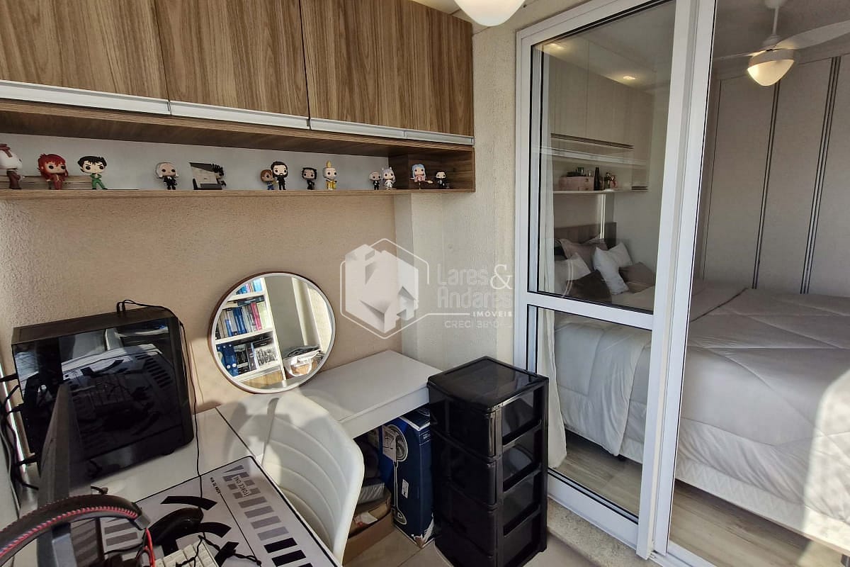 Apartamento, 2 quartos, 67 m² - Foto 20
