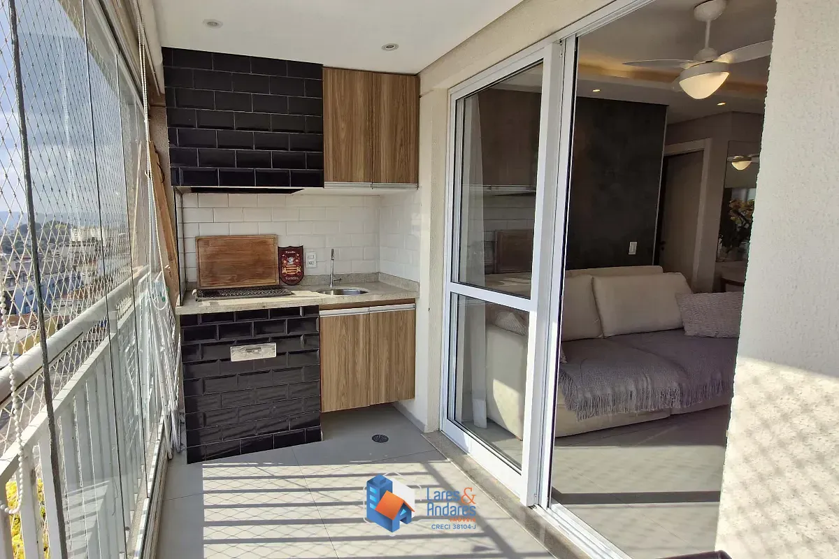 Apartamento, 2 quartos, 67 m² - Foto 10