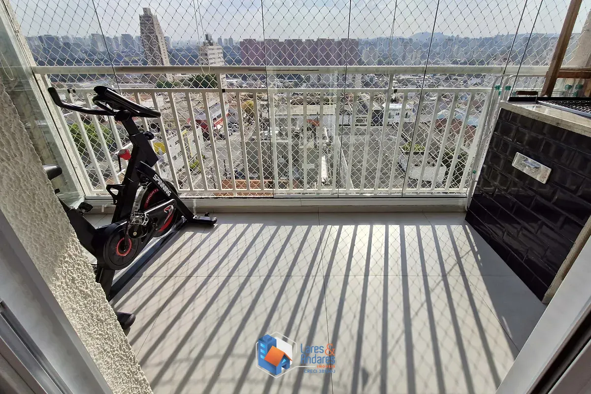 Apartamento, 2 quartos, 67 m² - Foto 7