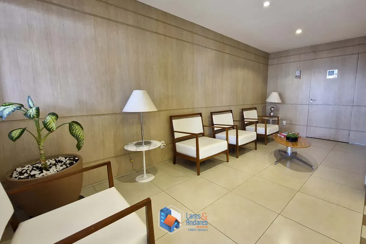 Apartamento, 2 quartos, 67 m² - Foto 6