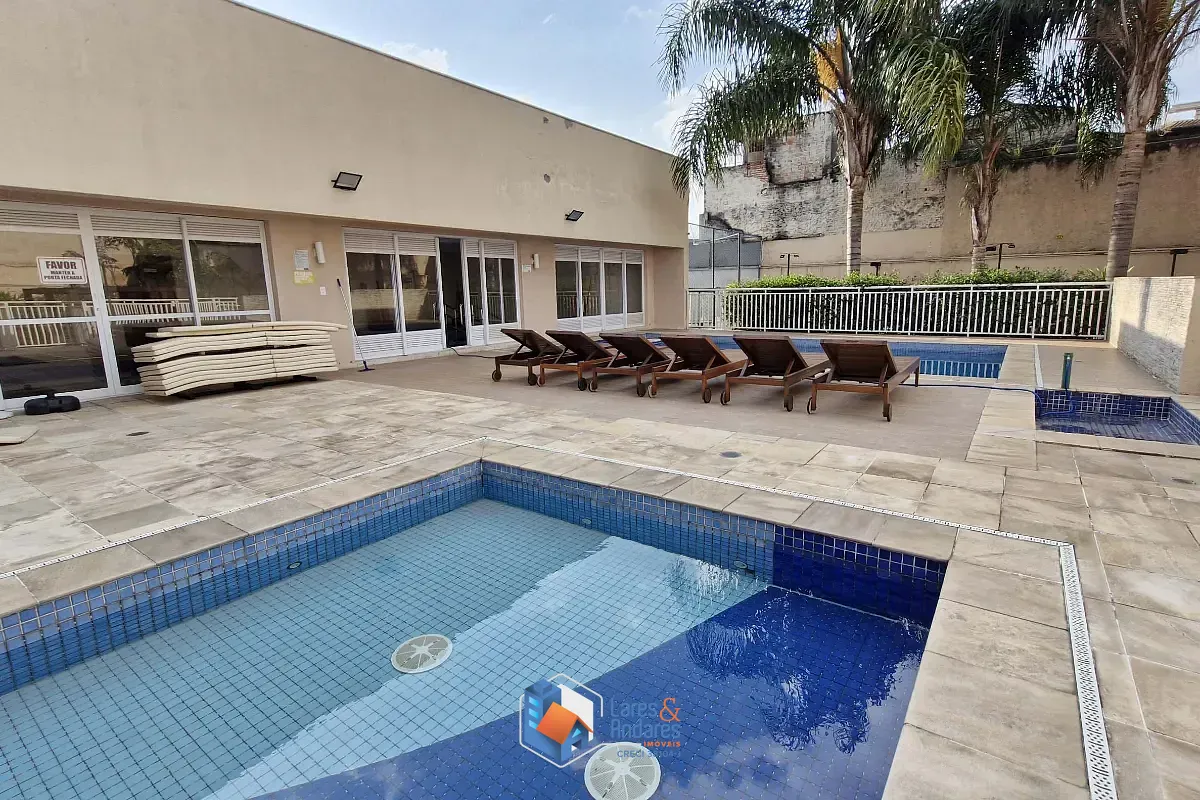 Apartamento, 2 quartos, 67 m² - Foto 41