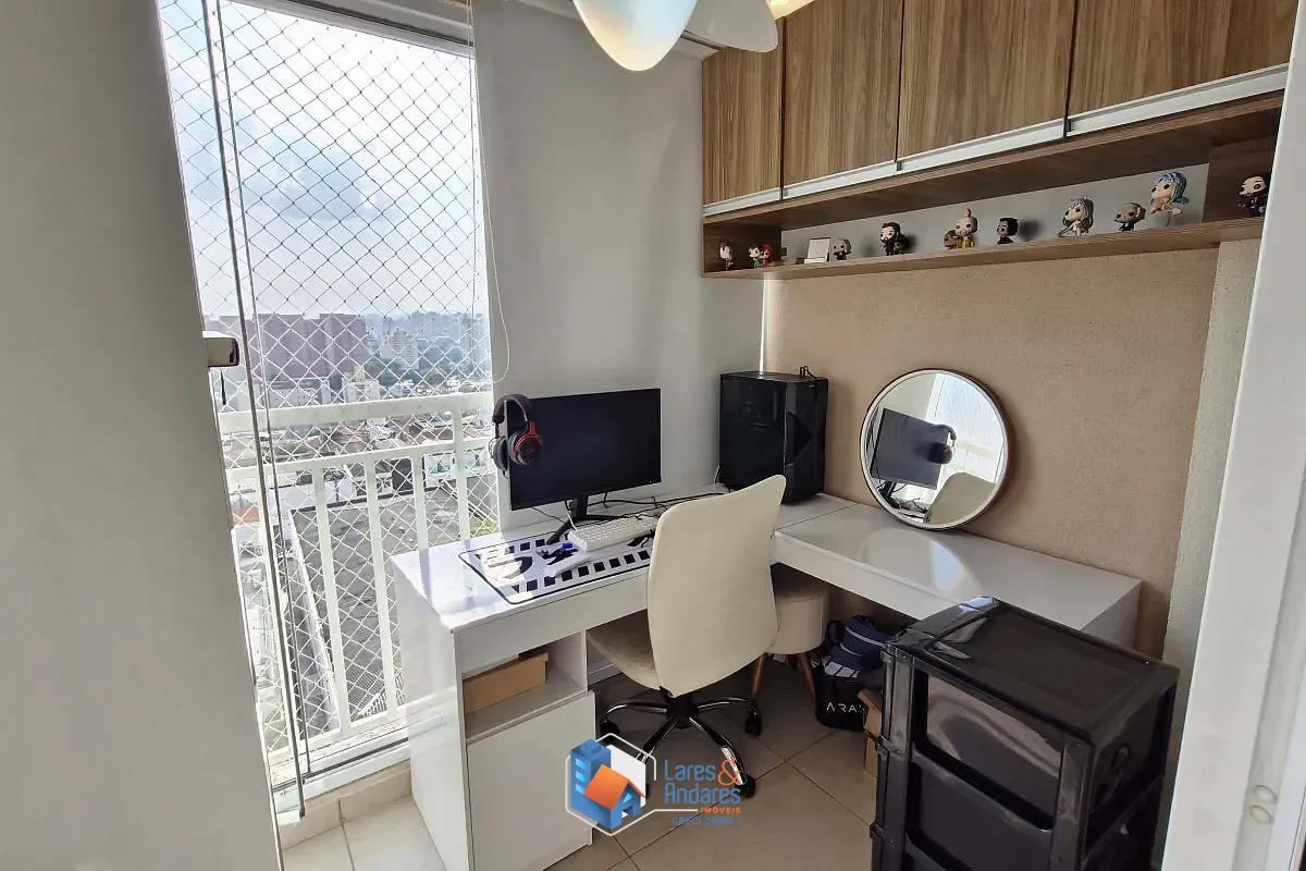 Apartamento, 2 quartos, 67 m² - Foto 18