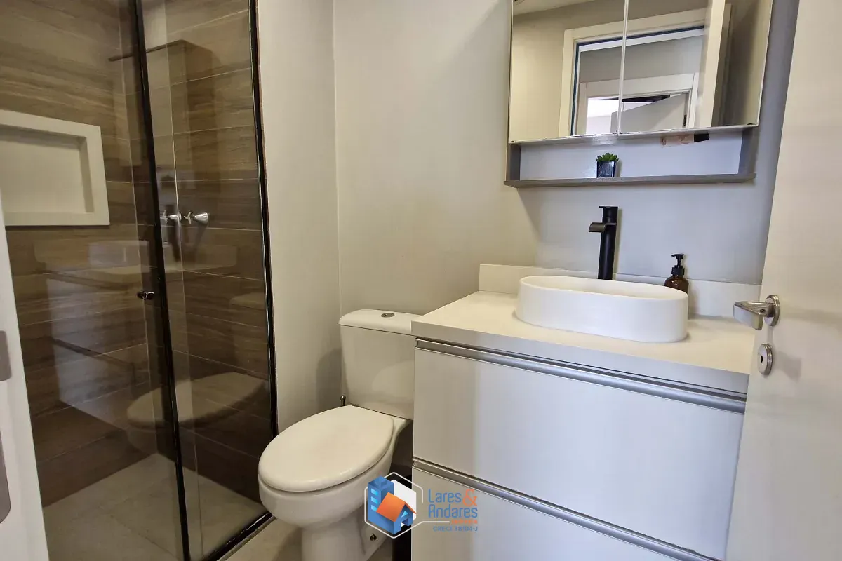 Apartamento, 2 quartos, 67 m² - Foto 11