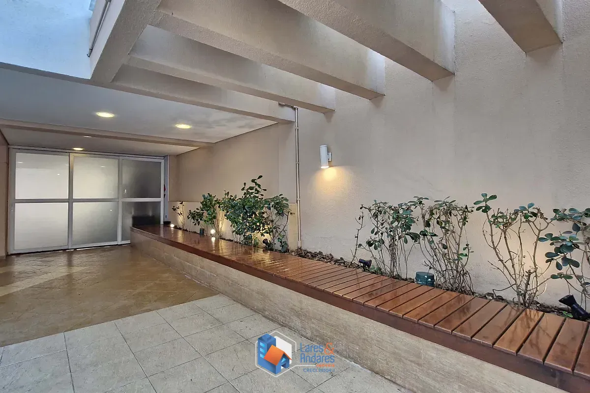 Apartamento, 2 quartos, 67 m² - Foto 35