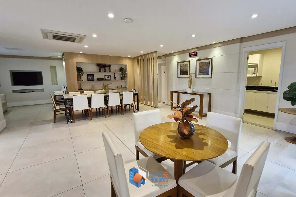 Apartamento, 2 quartos, 67 m² - Foto 65