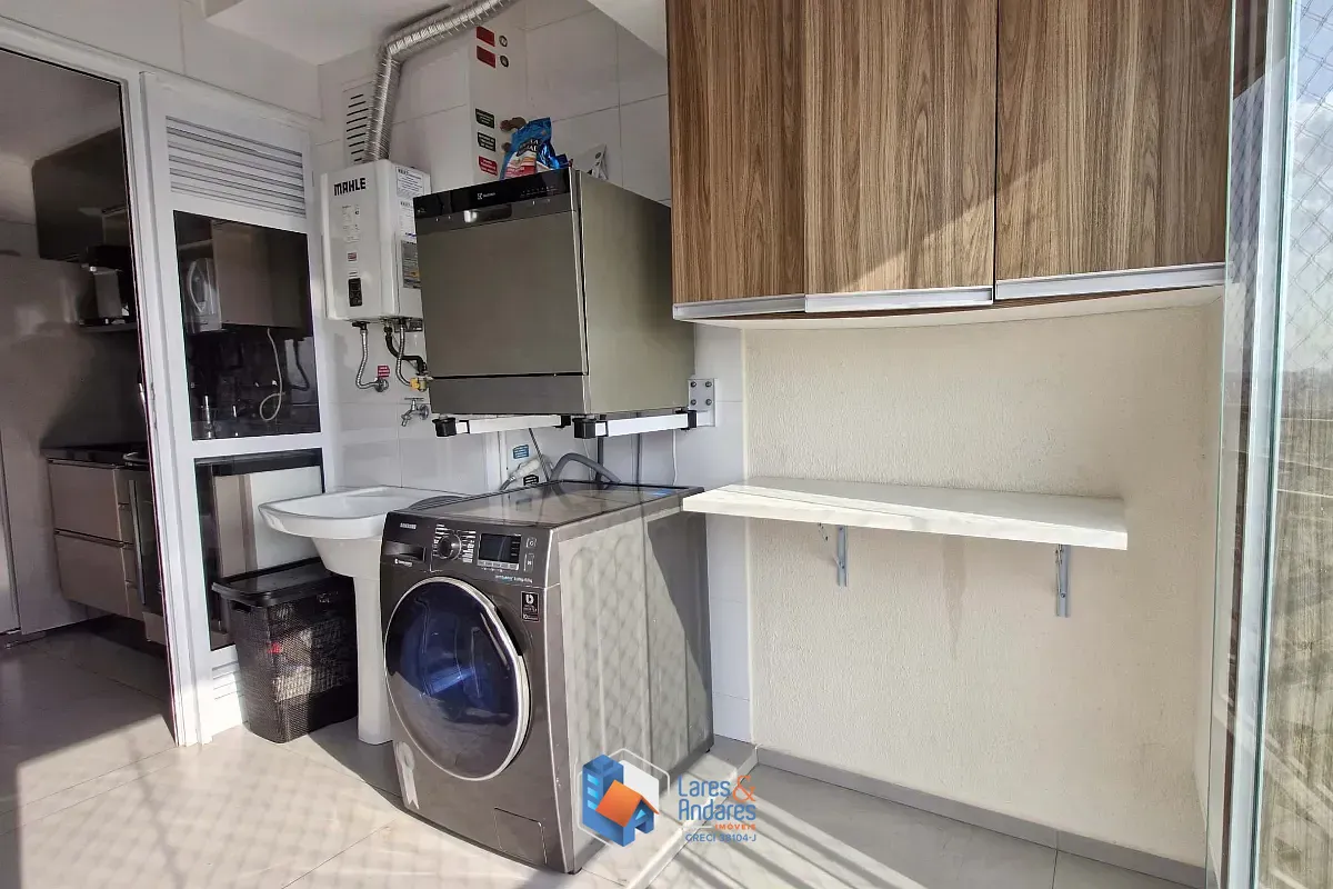 Apartamento, 2 quartos, 67 m² - Foto 55