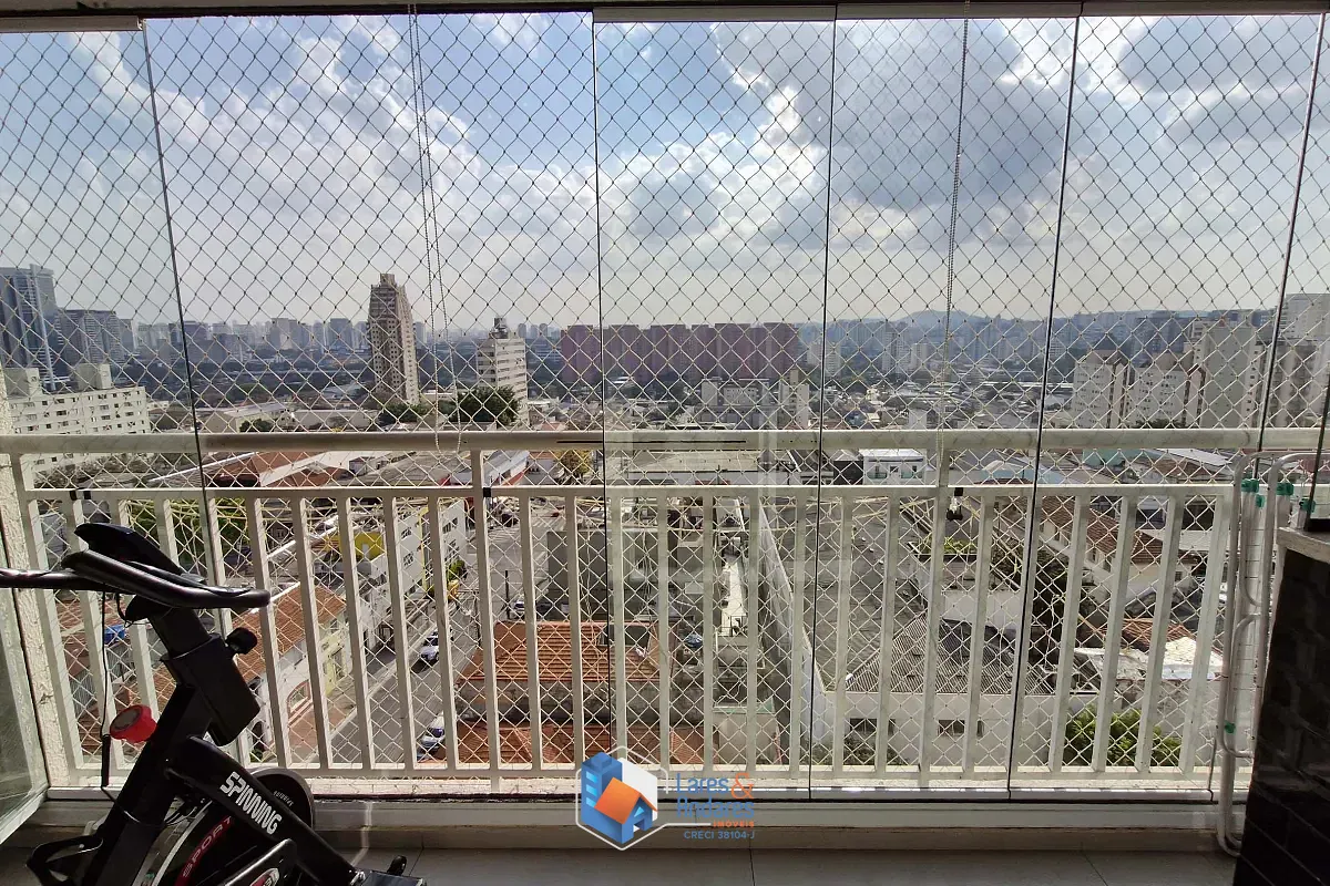 Apartamento, 2 quartos, 67 m² - Foto 9