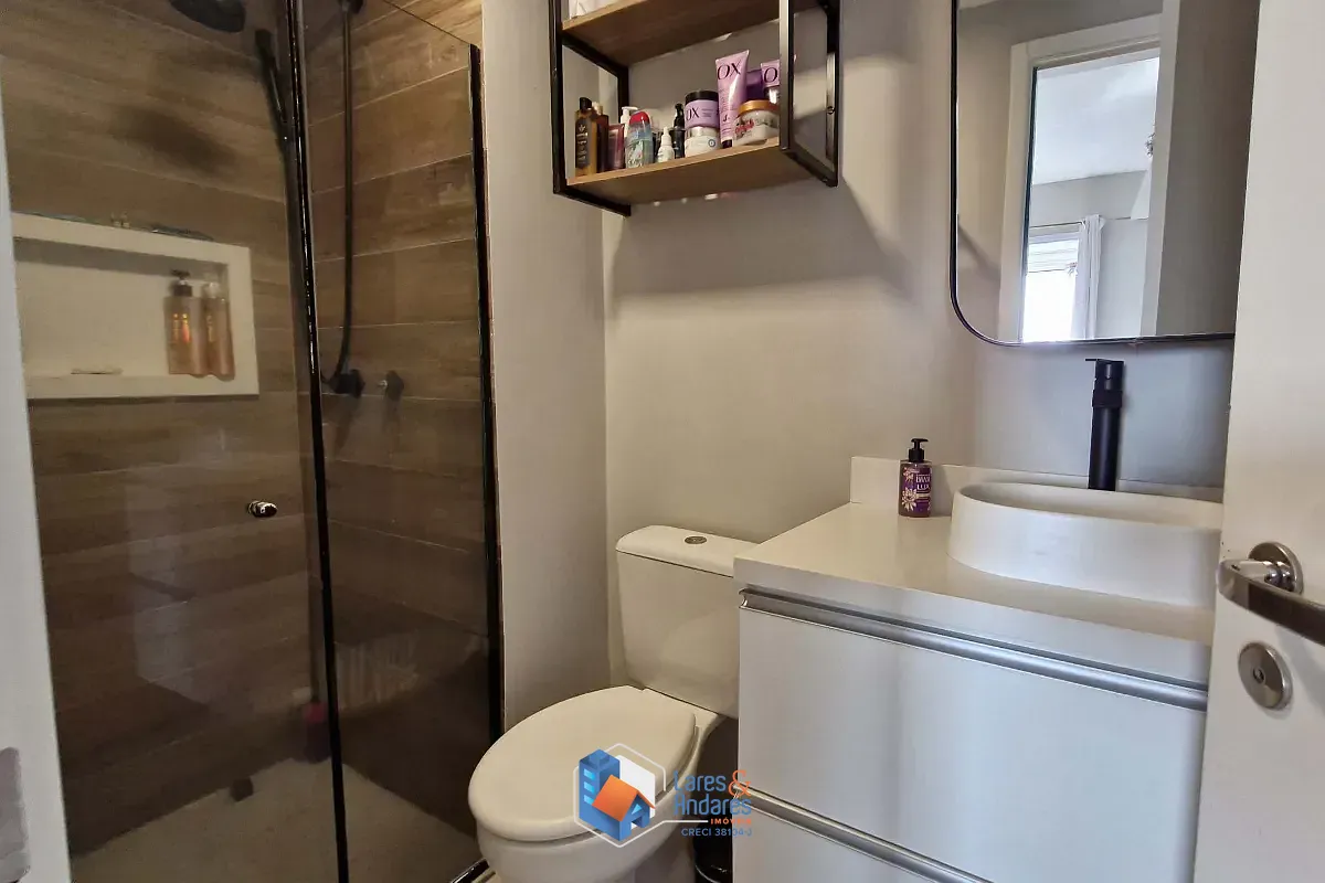 Apartamento, 2 quartos, 67 m² - Foto 24