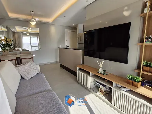 Apartamento com 67m² 2 quartos e 2 banheiros, à venda, no bairro Casa Verde em São Paulo