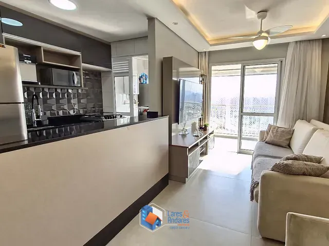 Apartamento com 67m² 2 quartos e 2 banheiros, à venda, no bairro Casa Verde em São Paulo