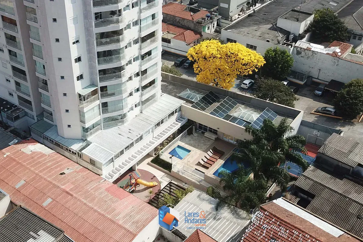 Apartamento, 2 quartos, 67 m² - Foto 58