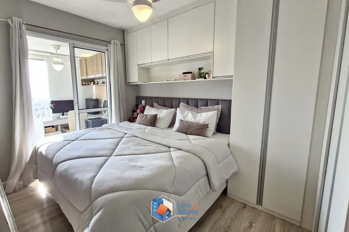 Apartamento, 2 quartos, 67 m² - Foto 21