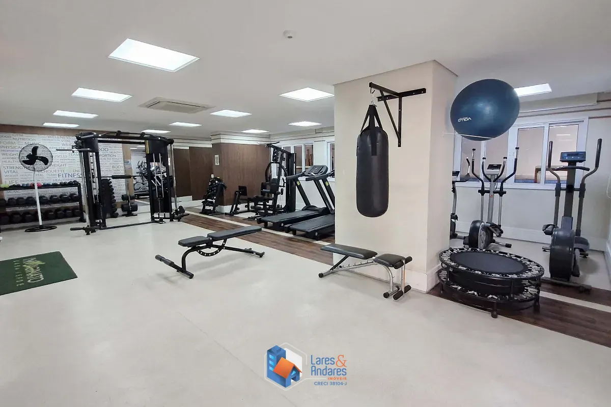 Apartamento, 2 quartos, 67 m² - Foto 44