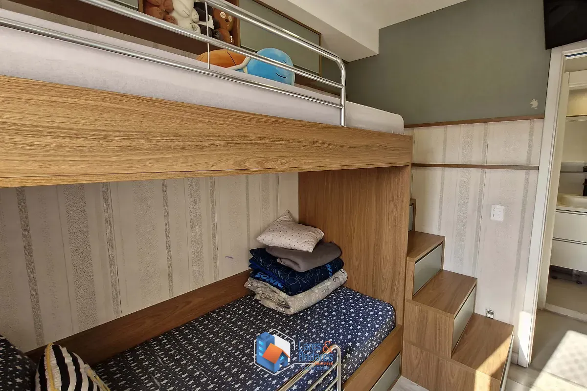 Apartamento, 2 quartos, 67 m² - Foto 15