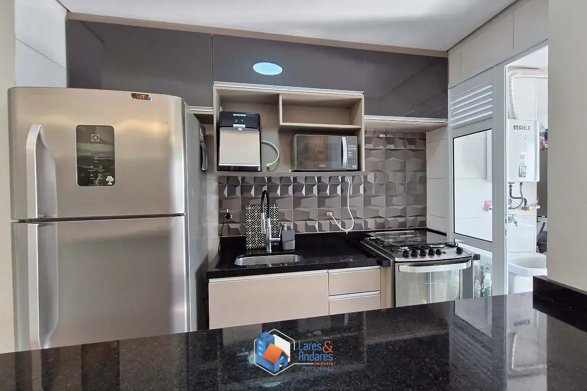 Apartamento, 2 quartos, 67 m² - Foto 23