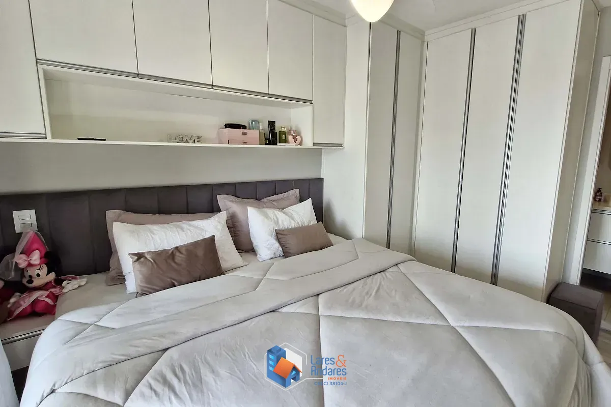 Apartamento, 2 quartos, 67 m² - Foto 22